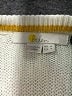 Boden Ivory White Pullover Sweater Size 4 - photo 6