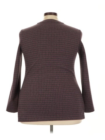 Theory Blazer (view 2)