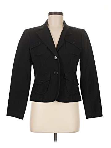 Atelier Blazer (view 1)
