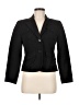 Atelier Black Blazer Size 8 - photo 1
