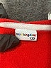 Mud Kingdom Red Zip Up Hoodie Size 130 cm / US 8 - photo 3