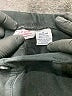 IZOD Black Casual Pants Size 8R - photo 3