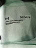 Under Armour 100% Polyester Green Pullover Hoodie Size L (youth) - photo 4