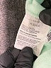 Under Armour 100% Polyester Green Pullover Hoodie Size L (youth) - photo 5