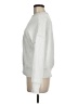 Evereve White Pullover Sweater Size M - photo 5