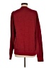Express Argyle Red Pullover Sweater Size M - photo 2