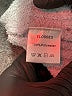 Unbranded 100% Polyester Gray Pullover Sweater Size S - photo 8