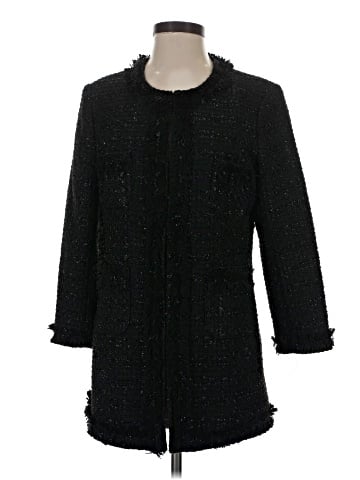 Grace Chuang Coat (view 1)