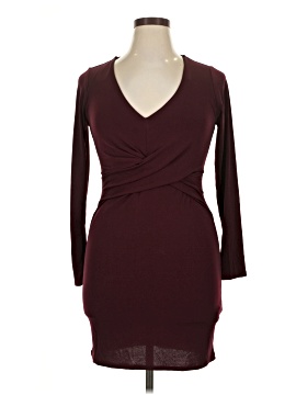 Forever 21 Plus Cocktail Dress