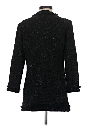 Grace Chuang Coat (view 2)