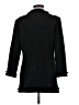 Grace Chuang Tweed Black Coat Size S - photo 2