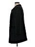 Grace Chuang Tweed Black Coat Size S - photo 5