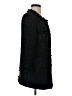 Grace Chuang Tweed Black Coat Size S - photo 4