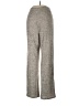 Unbranded Tweed Gray Casual Pants Size L - photo 2