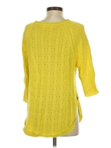 Sparrow Pullover Sweater (view 2)