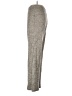 Unbranded Tweed Gray Casual Pants Size L - photo 5
