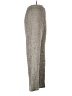 Unbranded Tweed Gray Casual Pants Size L - photo 4