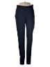 New Balance Solid Blue Active Pants Size M - photo 1