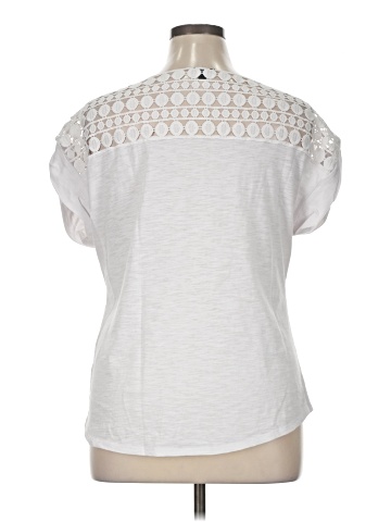 Hannah Short Sleeve T-Shirt (view 2)