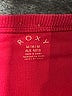 Roxy Solid Burgundy Swimsuit Bottoms Size M - photo 3
