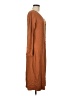 Sugar Lips Brown Casual Dress Size M - photo 4