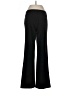 AB Studio Solid Black Dress Pants Size 6 - photo 2