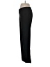 AB Studio Solid Black Dress Pants Size 6 - photo 5