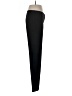 AB Studio Solid Black Dress Pants Size 6 - photo 4