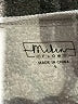 Miken FLOW Gray Sweatshirt Size S - photo 7