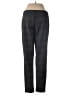 Zac & Rachel Houndstooth Gray Dress Pants Size M - photo 2