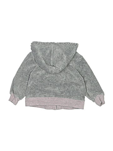 Polkatots Zip Up Hoodie (view 2)