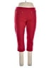 New Directions Red Jeggings Size 16 - photo 1