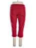 New Directions Red Jeggings Size 16 - photo 2