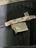 Athleta Solid Black Athletic Shorts Size S - photo 3