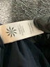 Athleta Solid Black Athletic Shorts Size S - photo 4