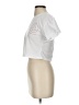 Unbranded 100% Polyester White Short Sleeve T-Shirt Size S - photo 5