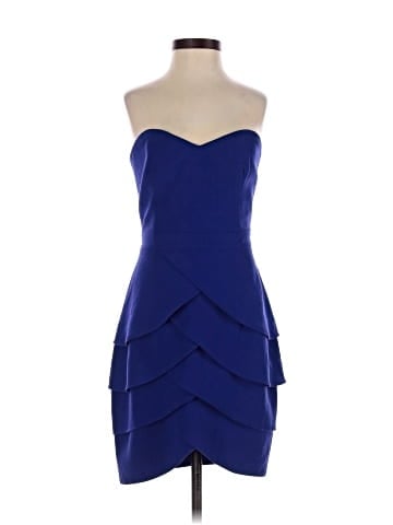 Club Monaco Cocktail Dress (view 1)