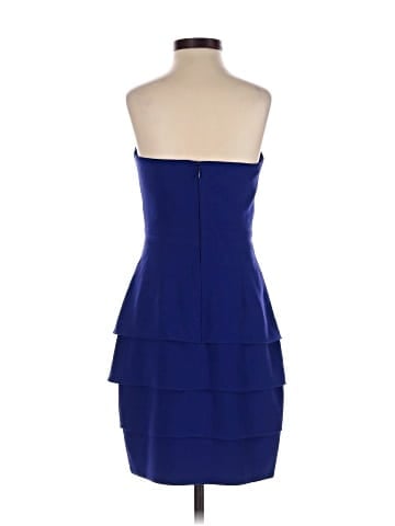 Club Monaco Cocktail Dress (view 2)