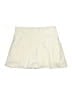 Carbon38 X Eleven by Venus Williams Solid Ivory Active Skort Size XXL - photo 1