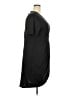 POSESHE Black Cocktail Dress Size 3X - photo 4