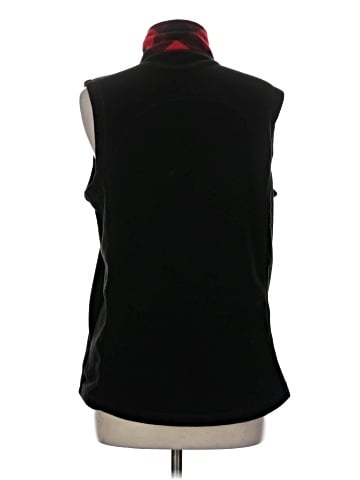 Great Northwest Indigo Vest (view 2)