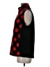 Great Northwest Indigo 100% Polyester Red Vest Size M - photo 5