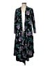 Lularoe Teal Cardigan Size M - photo 1