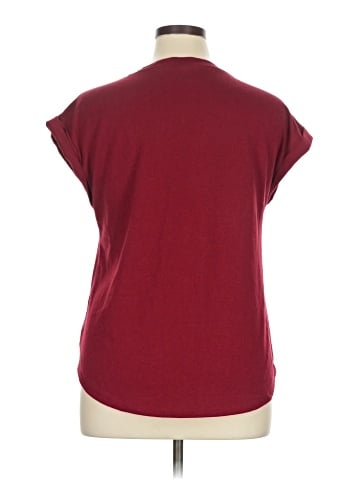 Bobeau Short Sleeve T-Shirt (view 2)