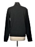 Nike 100% Polyester Gray Long Sleeve Polo Size M - photo 2