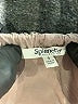 Splendid Tan Casual Skirt Size S - photo 4