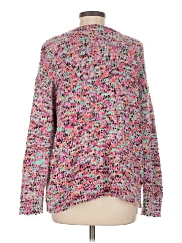 Umgee Pullover Sweater (view 2)