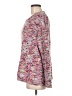 Umgee Tweed Pink Pullover Sweater Size M - photo 5