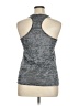 Next Level Apparel Gray Active Tank Size XL - photo 2