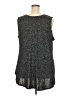 Lane Bryant Gray Sleeveless Top Size 22 - 24 Plus - photo 2